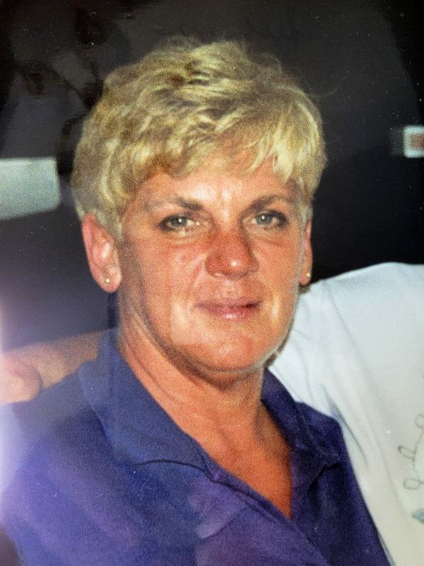 Helen Teresa Garey, enjoyed yard sales Cape Gazette